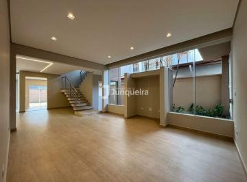 Casa · 360m² · 3 Quartos · 4 Vagas · Casa em Condomínio à venda, 3 quartos, 3 suítes, 4 vagas, Terras de Piracicaba - Piracicaba/SP