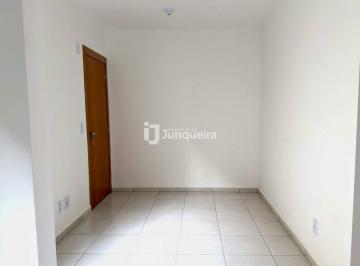 Apartamento · 46m² · 2 Quartos · 1 Vaga · Apartamento à venda, 2 quartos, 1 vaga, Água Branca - Piracicaba/SP