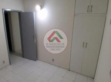Apartamento · 3 Quartos · Apartamento para aluguel - em Candeias