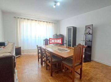 Apartamento · 105m² · 3 Quartos · 1 Vaga · Apartamento à venda em Santo Antônio - São Caetano do Sul | Cinerama Imóveis