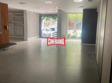 Comercial · 434m² · Prédio para aluguel em Jardim Bela Vista - Santo André | Cinerama Imóveis