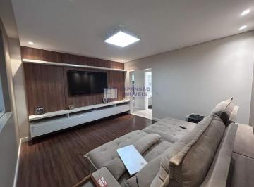 Apartamento · 3 Quartos · 3 Vagas · ALUGUEL, APARTAMENTO, QUATORZE DE FEVEREIRO