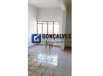 Apartamento · 37m² · 1 Quarto · Apartamento de 1 Quarto para Aluguel no Bairro Demarchi