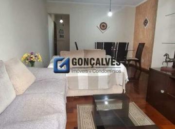 Apartamento · 83m² · 3 Quartos · 2 Vagas · Apartamento residencial de 83 m² à venda em Santa Terezinha