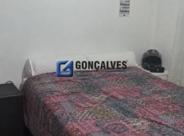 Apartamento · 67m² · 2 Quartos · 1 Vaga · Apartamento exclusivo à venda no Centro de São Bernardo do Campo
