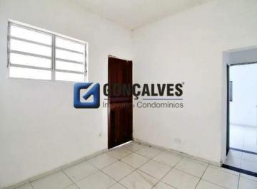 Sala · Casa residencial para aluguel na Vila Metalúrgica, em Santo André