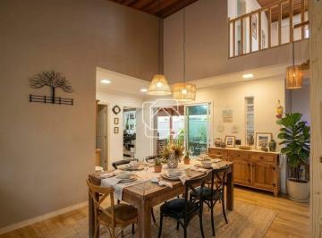 Casa · 220m² · 3 Quartos · 2 Vagas · Casa de Condomínio em Indaiatuba para aluguel Condomínio Terra Magna - SP | 3 quartos Área total 420