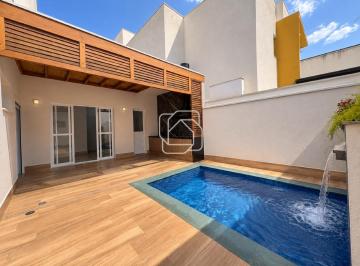 Casa · 150m² · 3 Quartos · 2 Vagas · Casa de Condomínio em Indaiatuba para aluguel Jardim Residencial Viena - SP | 3 quartos Área total 0