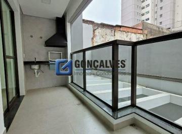 Apartamento · 69m² · 2 Quartos · 1 Vaga · Apartamento com Área Privativa, Varanda Gourmet e 1 Suíte — Nova Petrópolis, São Bernardo do Campo