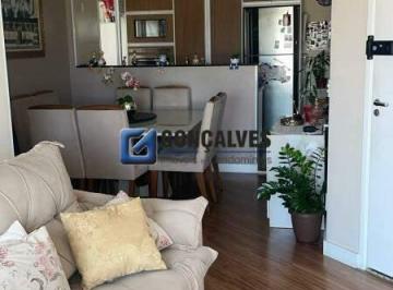Apartamento · 80m² · 3 Quartos · 2 Vagas · 133154, Apartamento, para aluguel, para alugar, 4.000,00,Centro, São Bernardo do Campo,3 quartos