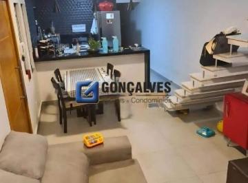 Casa · 272m² · 2 Quartos · 2 Vagas · Casa residencial à venda no Planalto, em São Bernardo do Campo
