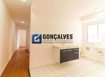 Apartamento · 48m² · 2 Quartos · Apartamento residencial à venda com 2 quartos próximo ao Parque do Carmo