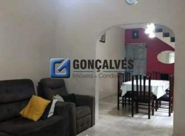 Casa · 200m² · 4 Quartos · 2 Vagas · Casa residencial mobiliada com 4 quartos à venda no Bairro Alvarenga