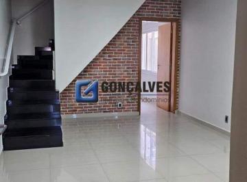 Casa · 214m² · 3 Quartos · 2 Vagas · Casa residencial à venda em Rudge Ramos, São Bernardo do Campo