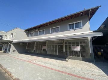 Comercial · 115m² · Sala comercial TIMBÓ - SC