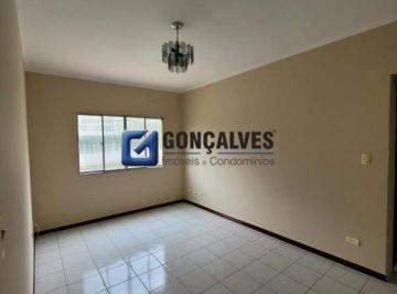 Apartamento · 67m² · 2 Quartos · 1 Vaga · Apartamento residencial para aluguel no Bairro Campestre, Santo André