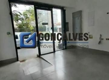 Comercial · 70m² · Salão Comercial para Aluguel no Centro de São Bernardo do Campo