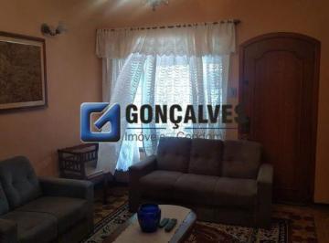 Casa · 200m² · 3 Quartos · 6 Vagas · Casa residencial à venda no Bairro Anchieta, em São Bernardo do Campo