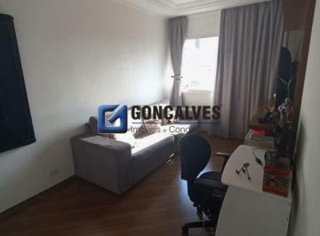 Apartamento · 80m² · 2 Quartos · 1 Vaga · Apartamento residencial de 80 m² à venda em Santa Terezinha