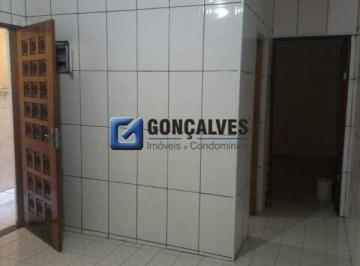 Casa · 40m² · 1 Quarto · Casa residencial para aluguel com 1 quartos no Bairro Dos Casa
