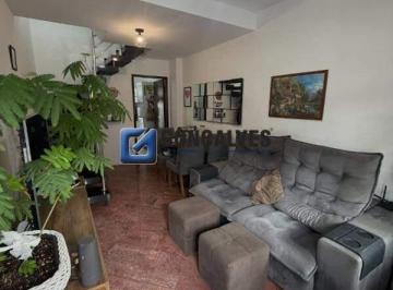 Casa · 80m² · 2 Quartos · 2 Vagas · Sobrado residencial à venda no Bairro Demarchi, São Bernardo do Campo