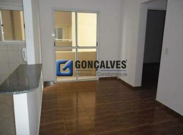 Apartamento · 55m² · 2 Quartos · 1 Vaga · Apartamento residencial com 2 quartos para alugar na Vila Gonçalves