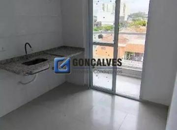 Apartamento · 50m² · 2 Quartos · 1 Vaga · Apartamento residencial de 2 quartos com suíte à venda no Bairro Assunção