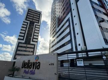 Apartamento à venda no DELLAVIA PARK CLUB, BARRO DURO, Maceió, AL · Apartamento à venda no DELLAVIA PARK CLUB, BARRO DURO, Maceió, AL