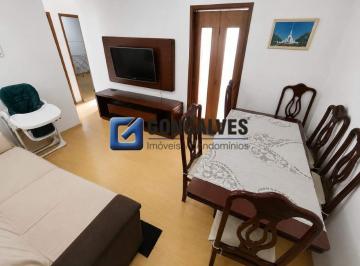 Apartamento · 60m² · 3 Quartos · 1 Vaga · Apartamento residencial à venda com 3 quartos no Bairro Paulicéia