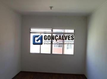 Apartamento · 67m² · 2 Quartos · 1 Vaga · Apartamento residencial de 2 quartos para alugar na Vila Jerusalém