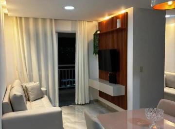 Apartamento à venda no SPAZIO ACQUA, LUZIA, Aracaju, SE · Apartamento à venda no SPAZIO ACQUA, LUZIA, Aracaju, SE