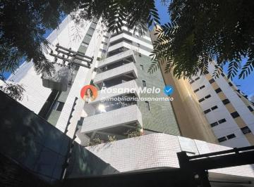 Edf Via Manzonni Boa Viagem,3 quartos sendo 2 suites,lazer,300m da praia. · Edf Via Manzonni Boa Viagem,3 quartos sendo 2 suites,lazer,300m da praia.