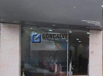 Comercial · 75m² · Oportunidade - Salão Centro - São Bernardo do Campo