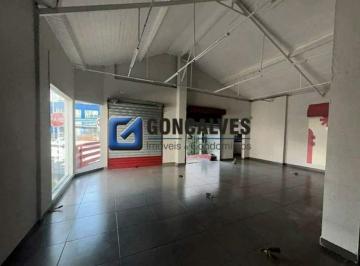 Comercial · 90m² · 133209, Salão, para aluguel, para alugar, 5.500,00,Centro, São Bernardo do Campo,