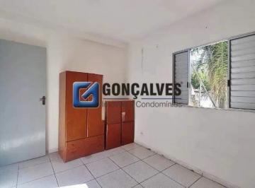 Quarto · Casa residencial de 1 quarto para alugar na Vila Metalúrgica, Santo André