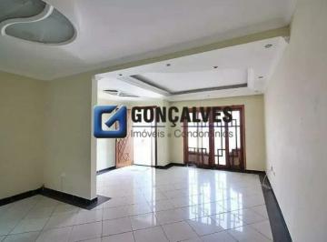 Casa · 300m² · 5 Quartos · 2 Vagas · 133207, Sobrado, para aluguel, para alugar, 6.600,00,Assunção, São Bernardo do Campo,5 quartos