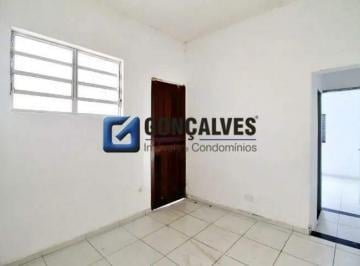 Sala · Casa residencial para aluguel na Vila Metalúrgica, em Santo André
