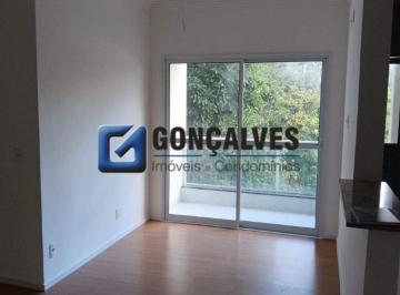 Apartamento · 64m² · 2 Quartos · 2 Vagas · Apartamento residencial de 2 quartos com suíte e 2 vagas na Paulicéia