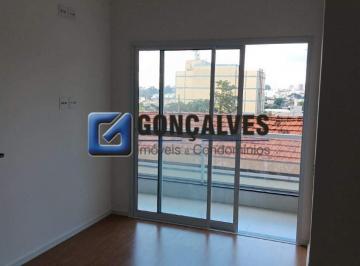 Apartamento · 55m² · 2 Quartos · 1 Vaga · Apartamento residencial de 2 quartos com suíte à venda na Paulicéia
