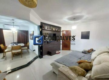 Apartamento · 164m² · 3 Quartos · 2 Vagas · Apartamento com 3 Quartos e Varanda Gourmet à Venda no Assunção