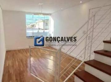 Casa · 165m² · 3 Quartos · 2 Vagas · 133203, Sobrado, para aluguel, para alugar, 4.400,00,Centro, São Bernardo do Campo,3 quartos