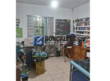 Comercial · 150m² · Salão Comercial para Aluguel no Centro de São Bernardo do Campo