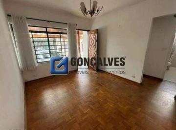 Casa · 142m² · 3 Quartos · 3 Vagas · Casa para alugar no Centro de São Bernardo do Campo com 3 quartos e 3 vagas