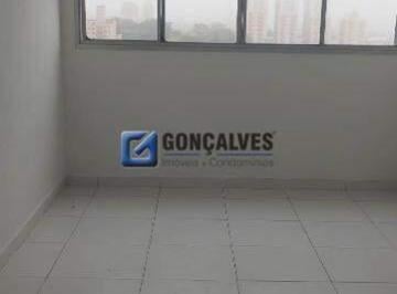 Apartamento · 59m² · 2 Quartos · 1 Vaga · Apartamento residencial de 2 quartos para aluguel no Bairro Assunção