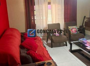 Casa · 116m² · 2 Quartos · 2 Vagas · Casa residencial à venda em Ferrazópolis, São Bernardo do Campo