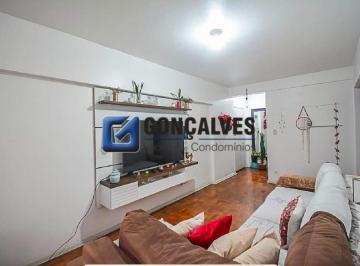 Apartamento · 90m² · 2 Quartos · 1 Vaga · Apartamento residencial de 90 m² à venda no Taboão, São Bernardo do Campo