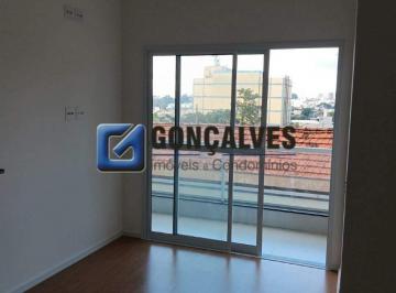 Apartamento · 55m² · 2 Quartos · 1 Vaga · Apartamento residencial com 2 quartos e suíte à venda na Paulicéia