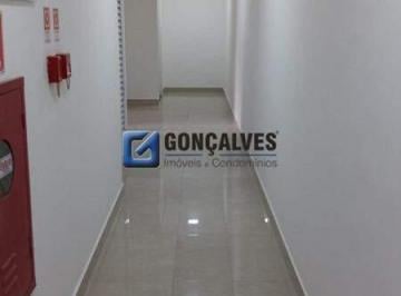 Apartamento · 55m² · 2 Quartos · 1 Vaga · Apartamento residencial com 2 quartos e suíte à venda na Paulicéia