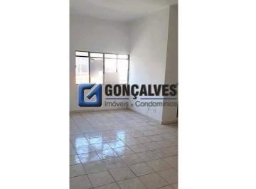 Apartamento · 37m² · 1 Quarto · Apartamento de 1 quarto para aluguel no Bairro Demarchi