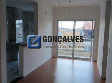 Apartamento · 71m² · 3 Quartos · 2 Vagas · Apartamento B. Paulicéia, em São Bernardo do Campo. Apartamento NOVO.